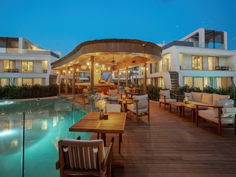 Club Arona Luxury Villas Belek