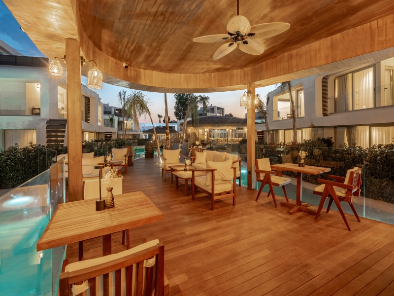 Club Arona Luxury Villas Belek