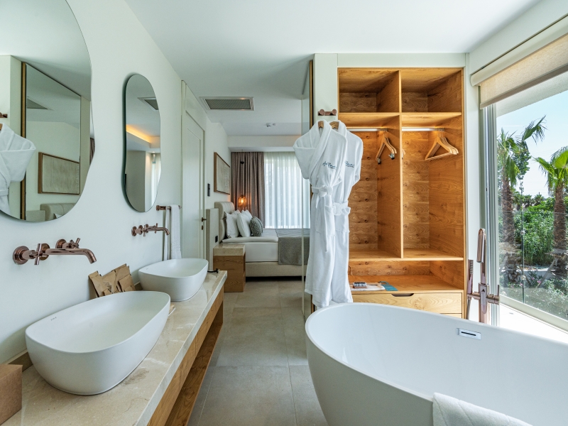 Club Arona Luxury Villas Belek