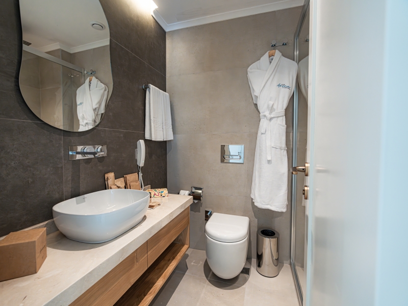 Club Arona Luxury Villas Belek