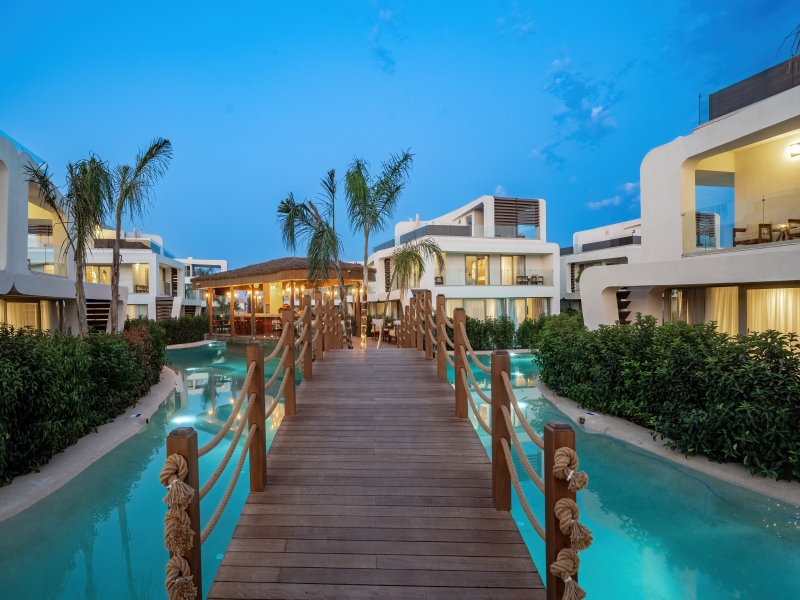 Club Arona Luxury Villas Belek