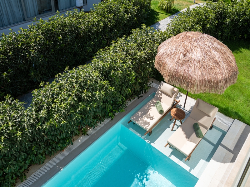 Club Arona Luxury Villas Belek