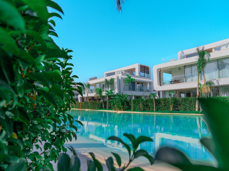 Club Arona Luxury Villas Belek