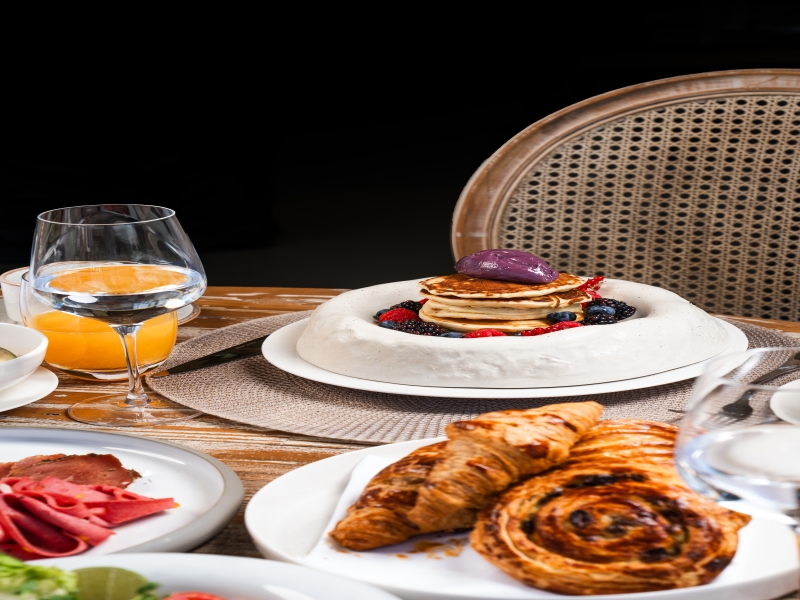 Club Arona Luxury Villas Belek