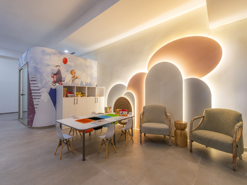 Club Arona Luxury Villas Belek