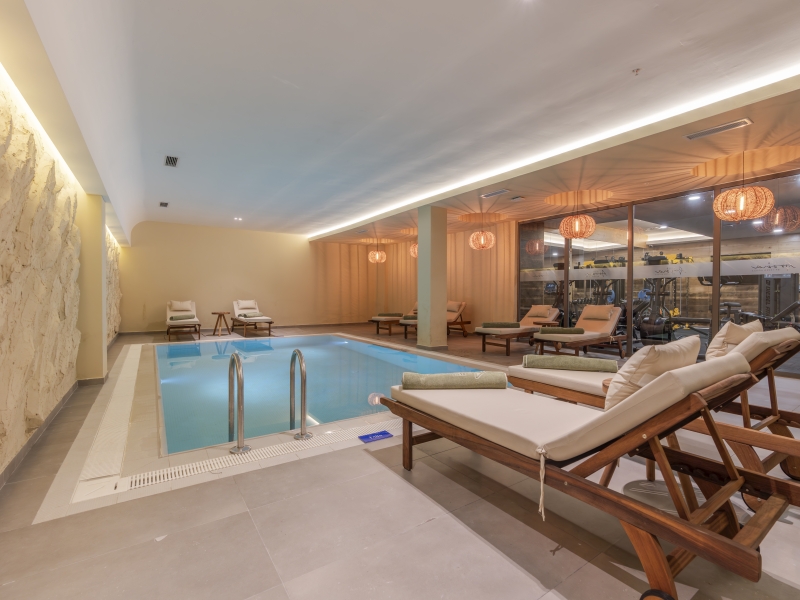 Club Arona Luxury Villas Belek