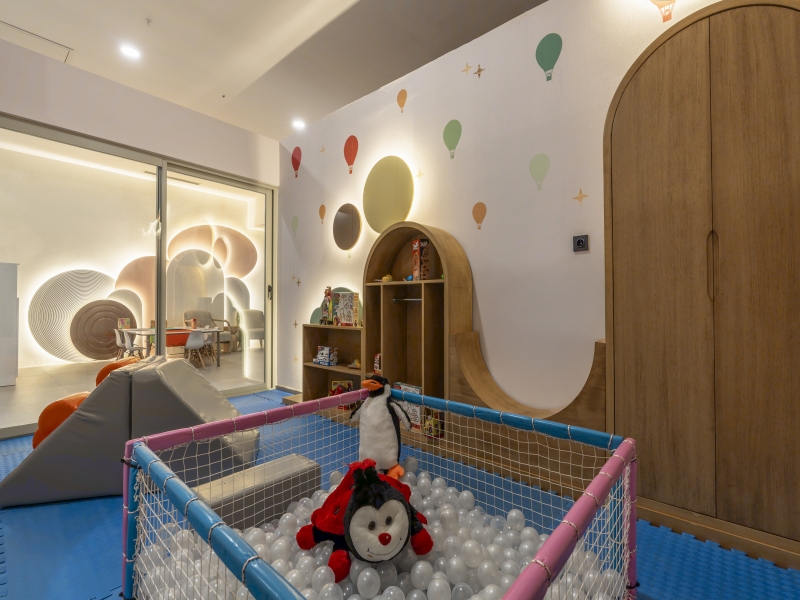 Club Arona Luxury Villas Belek