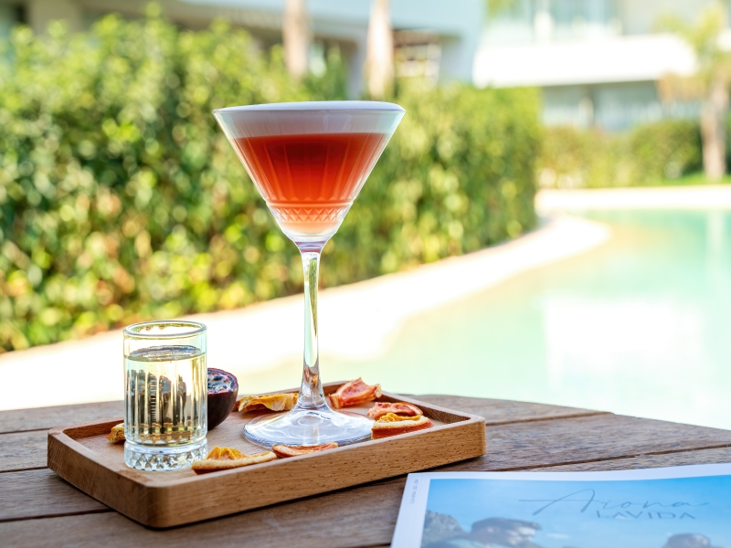 Club Arona Luxury Villas Belek