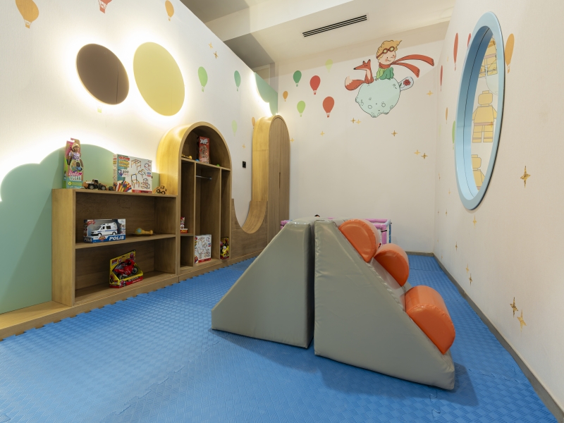 Club Arona Luxury Villas Belek