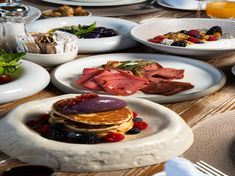 Club Arona Luxury Villas Belek