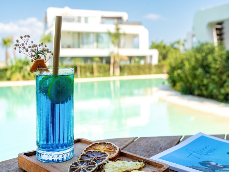 Club Arona Luxury Villas Belek