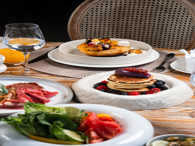 Club Arona Luxury Villas Belek