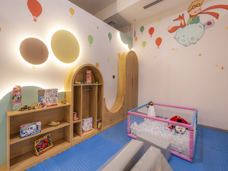 Club Arona Luxury Villas Belek