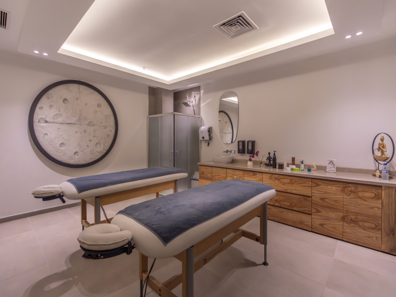 Club Arona Luxury Villas Belek