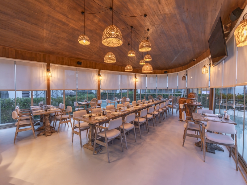 Club Arona Luxury Villas Belek