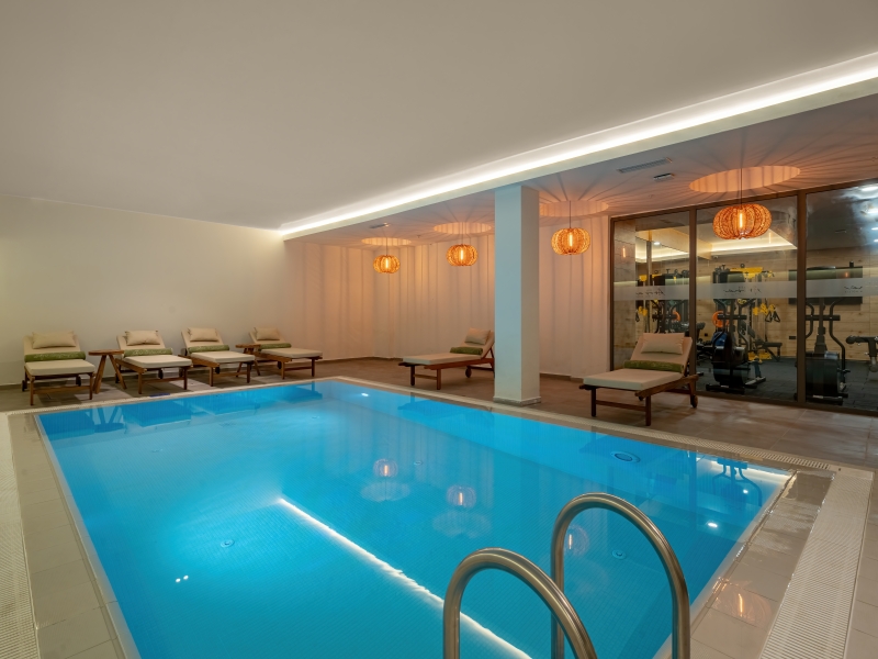 Club Arona Luxury Villas Belek