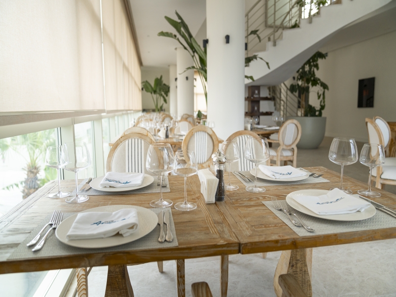 Club Arona Luxury Villas Belek