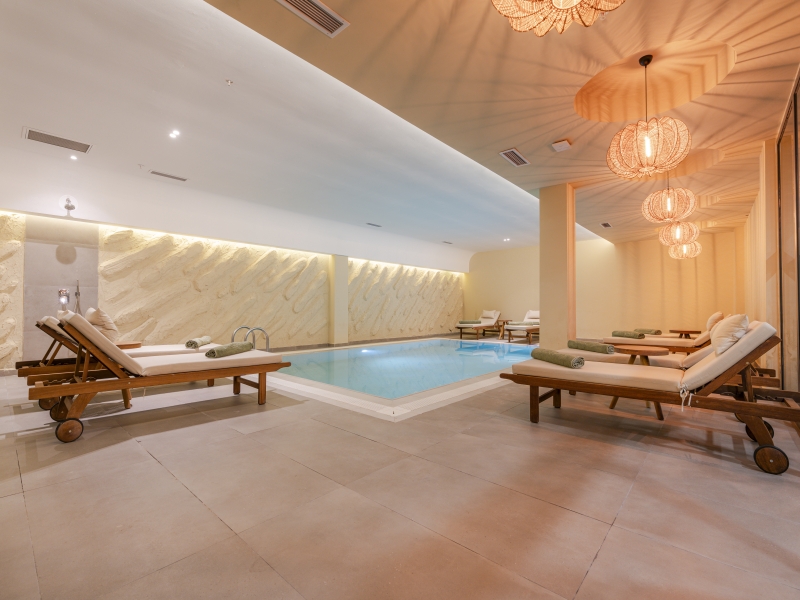 Club Arona Luxury Villas Belek