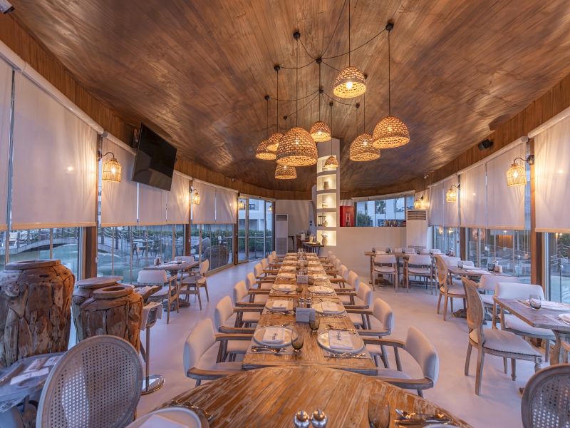 Club Arona Luxury Villas Belek