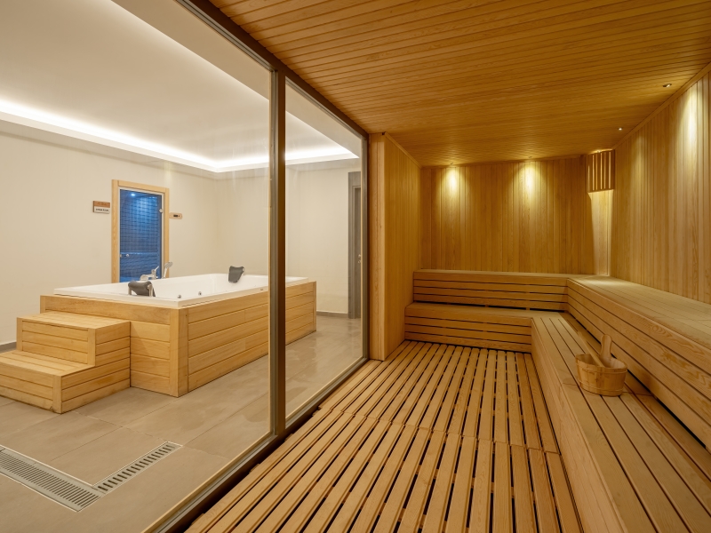 Club Arona Luxury Villas Belek