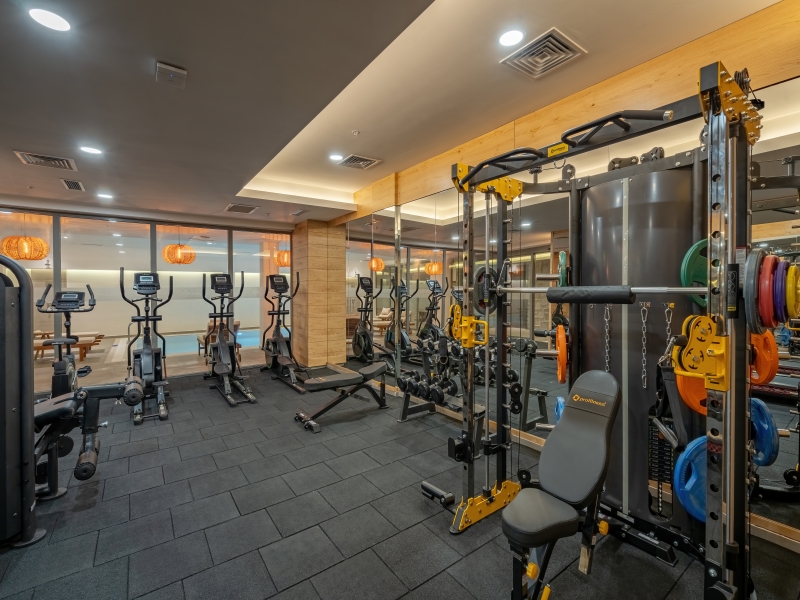 Club Arona Luxury Villas Belek