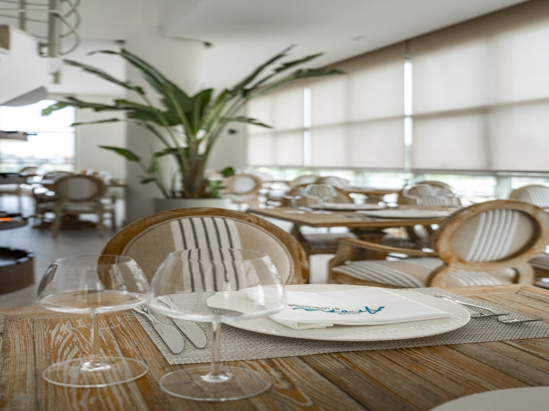 Club Arona Luxury Villas Belek