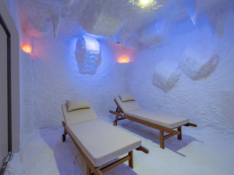 Club Arona Luxury Villas Belek