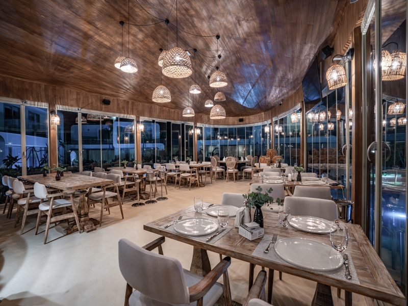 Club Arona Luxury Villas Belek