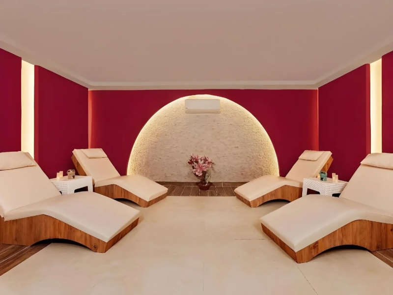 Optimum Luxury Hotel and Spa