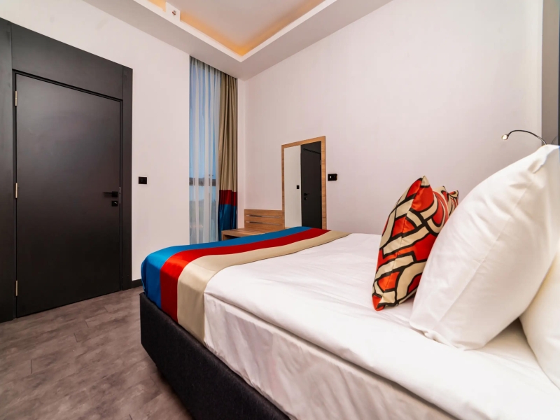 Optimum Luxury Hotel and Spa