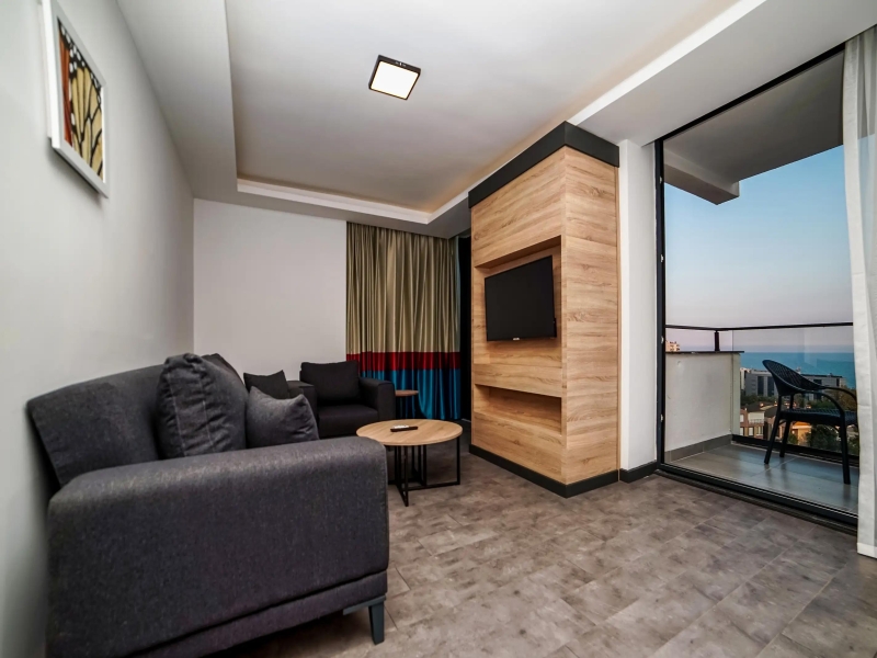 Optimum Luxury Hotel and Spa