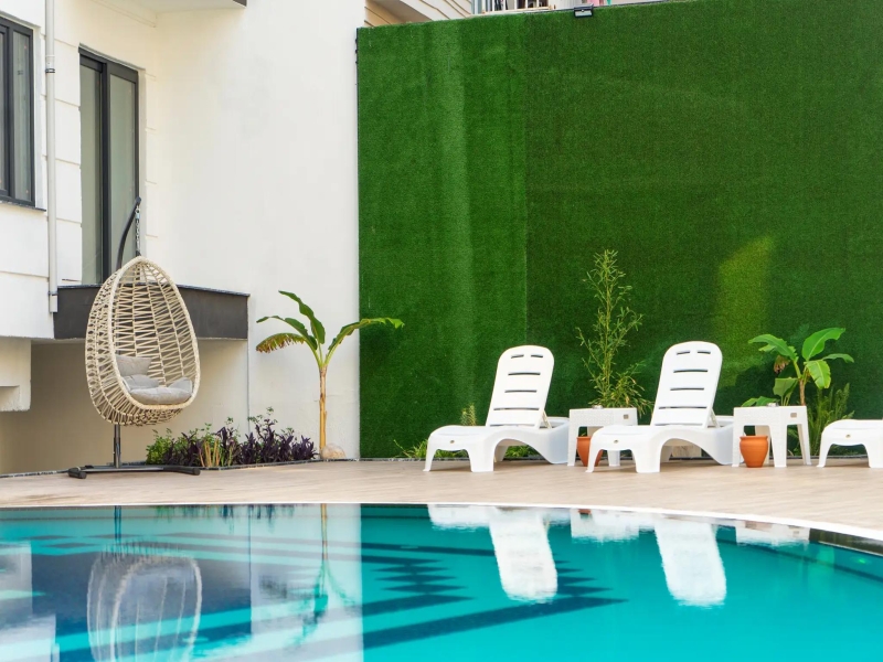 Optimum Luxury Hotel and Spa