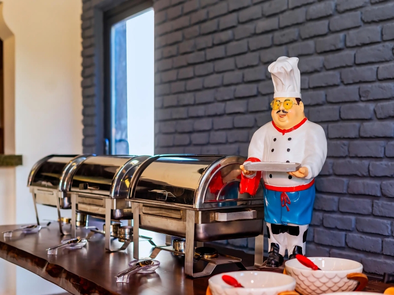 Optimum Luxury Hotel and Spa