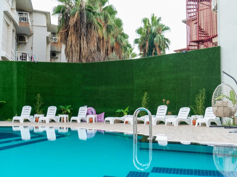 Optimum Luxury Hotel and Spa