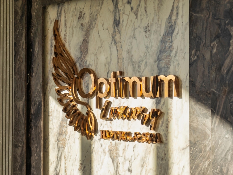 Optimum Luxury Hotel and Spa