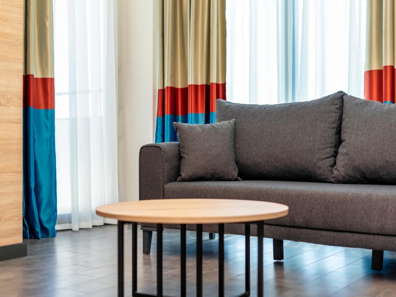 Optimum Luxury Hotel and Spa