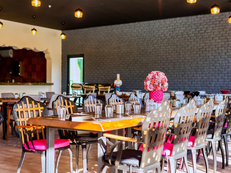 Optimum Luxury Hotel and Spa