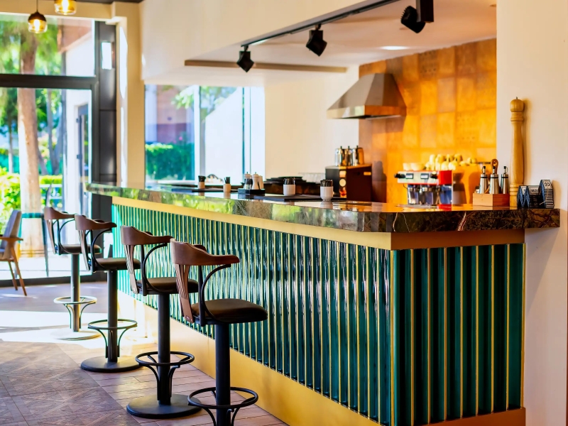 Optimum Luxury Hotel and Spa