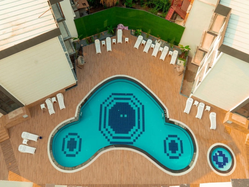 Optimum Luxury Hotel and Spa