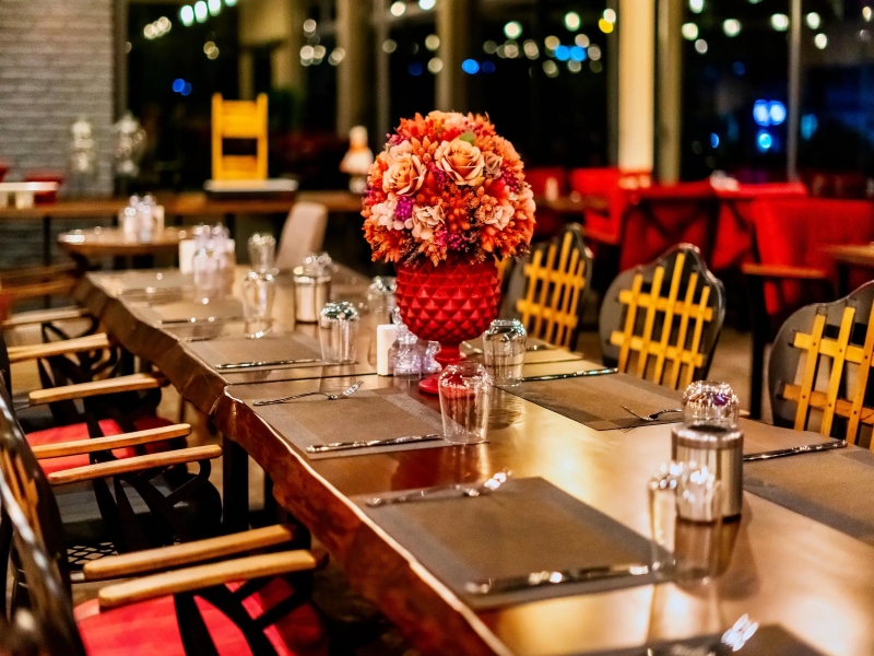 Optimum Luxury Hotel and Spa