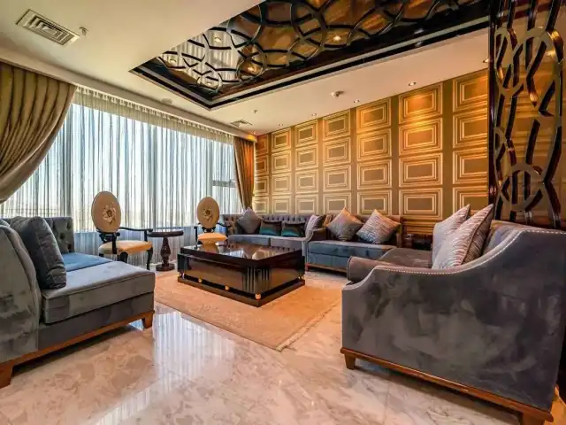 Big Thermal & Spa Resort