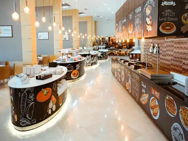 Big Thermal & Spa Resort