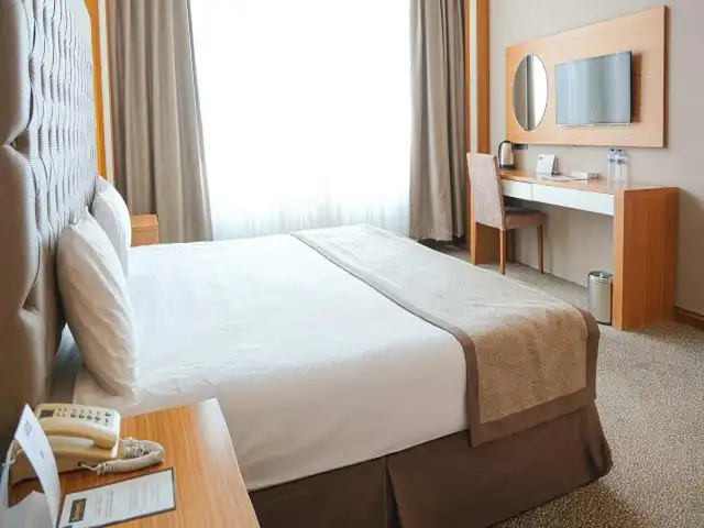 Big Thermal & Spa Resort