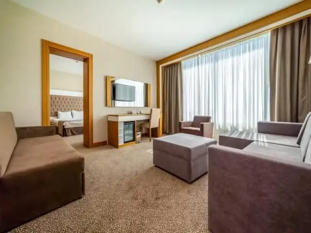 Big Thermal & Spa Resort