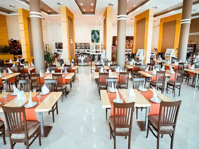 Big Thermal & Spa Resort