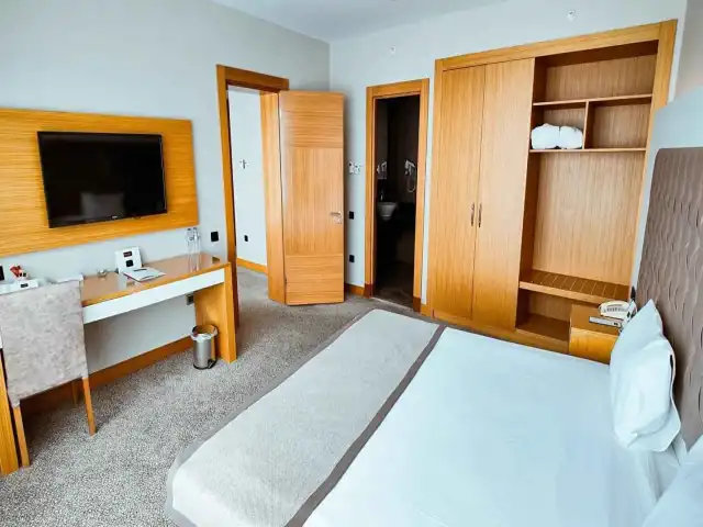 Big Thermal & Spa Resort