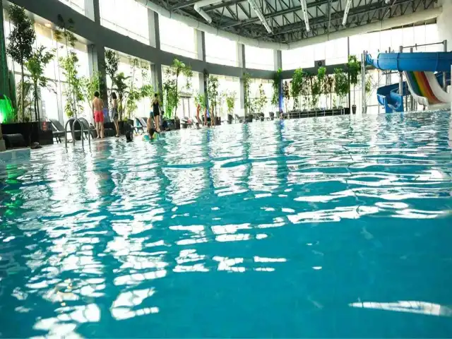 Big Thermal & Spa Resort