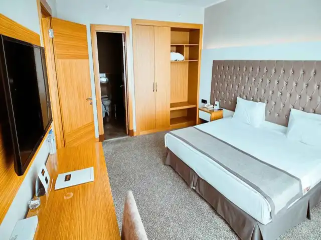 Big Thermal & Spa Resort