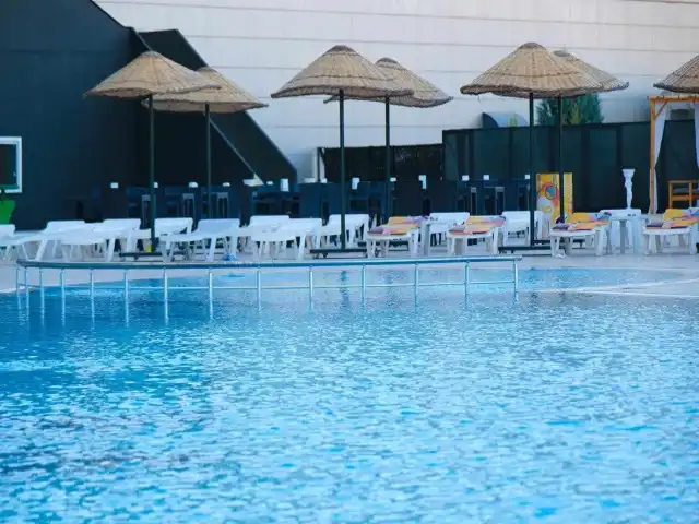 Big Thermal & Spa Resort