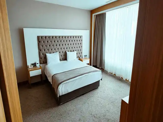 Big Thermal & Spa Resort